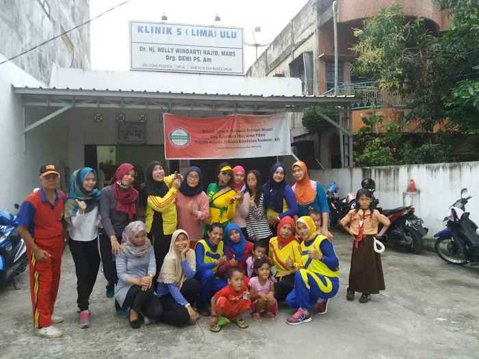 Klinik 5 Ulu Picture 1