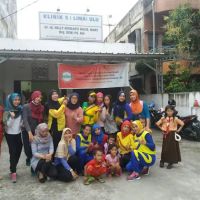 Klinik 5 Ulu ico