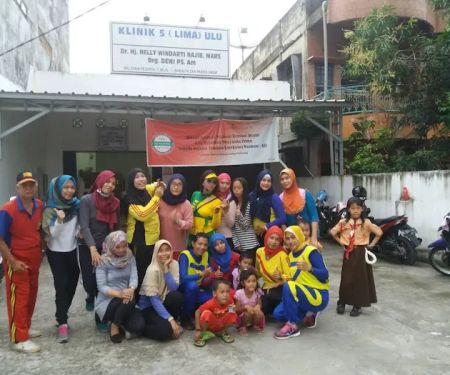 Klinik 5 Ulu