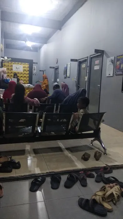 Klinik 5 Ulu Picture 2