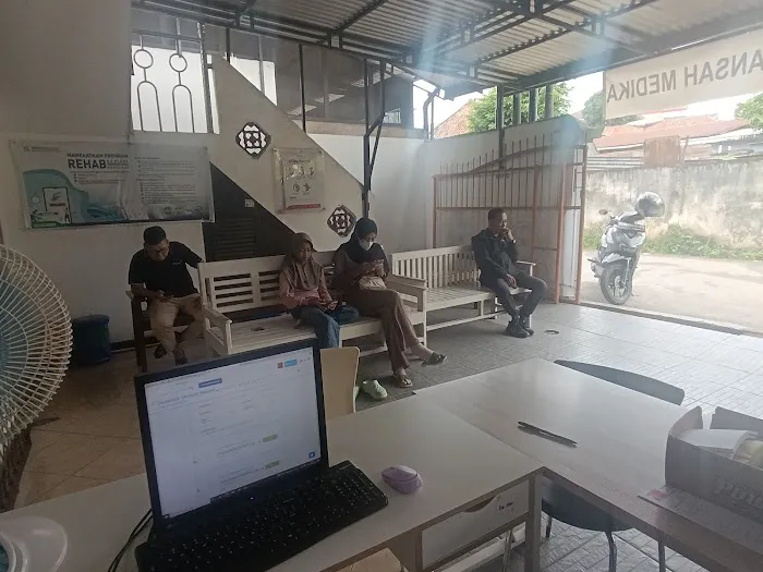 Klinik ariansyah medika Picture 10