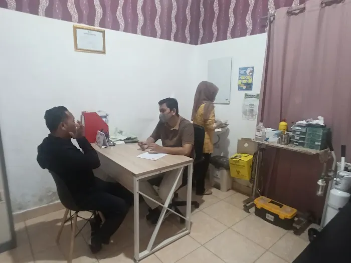 Klinik ariansyah medika Picture 2