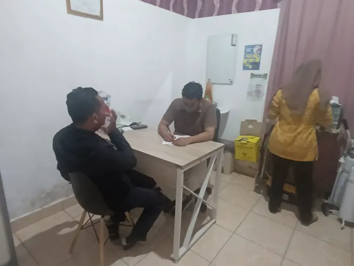 Klinik ariansyah medika Picture 1