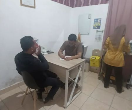 Klinik ariansyah medika