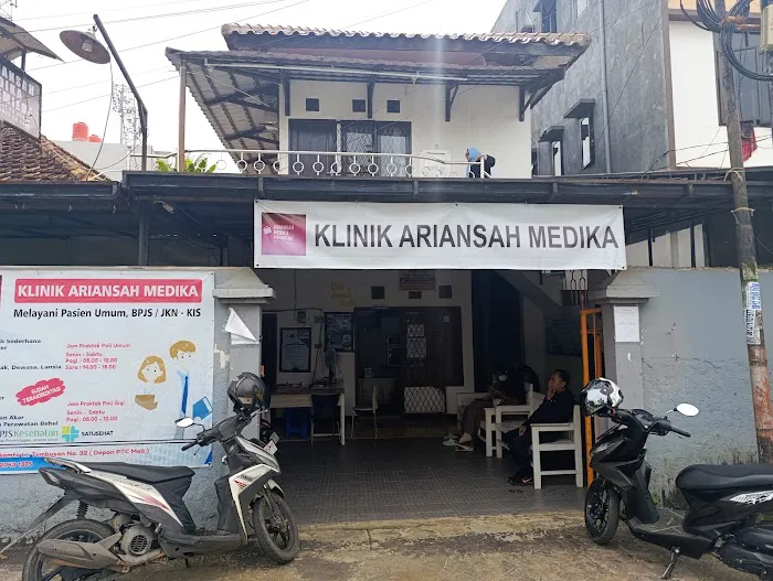 Klinik ariansyah medika Picture 3