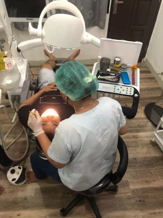 Mino Dental Care Kalidoni (drg.Ade Irma Suryani) Picture 4