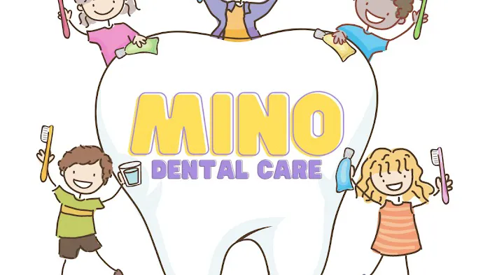 Mino Dental Care Kalidoni (drg.Ade Irma Suryani) Picture 3