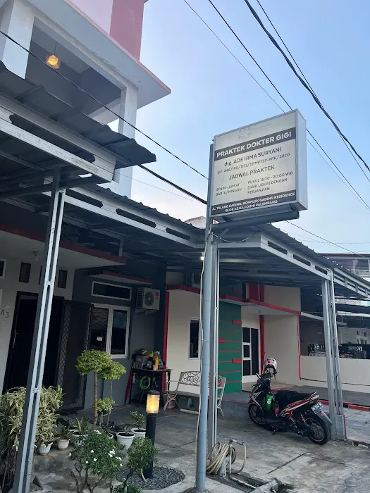 Mino Dental Care Kalidoni (drg.Ade Irma Suryani) Picture 9
