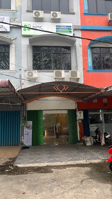 NMC Klinik Pratama Palembang Picture 3