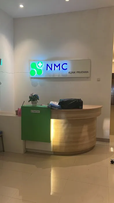 NMC Klinik Pratama Palembang Picture 6