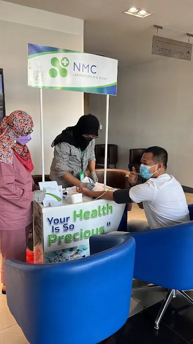 NMC Klinik Pratama Palembang Picture 2