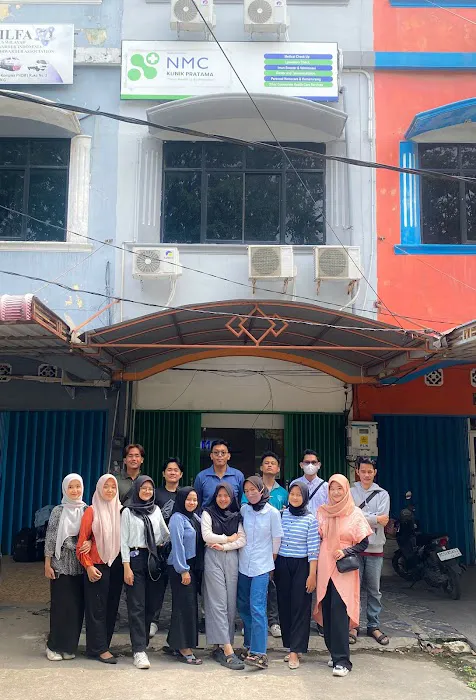 NMC Klinik Pratama Palembang Picture 10