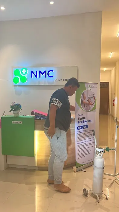 NMC Klinik Pratama Palembang Picture 8