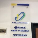 Klinik First Medika & Apotik First Medika Farma