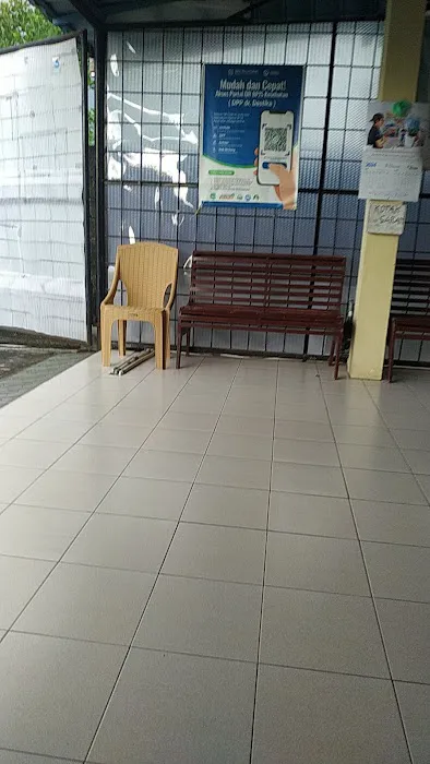 Praktek dr. Destika Syamsuddin Picture 1