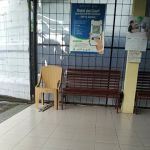 Praktek dr. Destika Syamsuddin