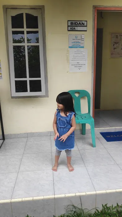Bidan leli kurnia ekasari Picture 1