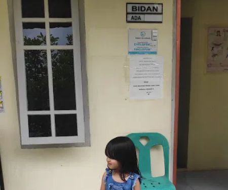 Bidan leli kurnia ekasari