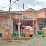 Puskesmas 4 Ulu