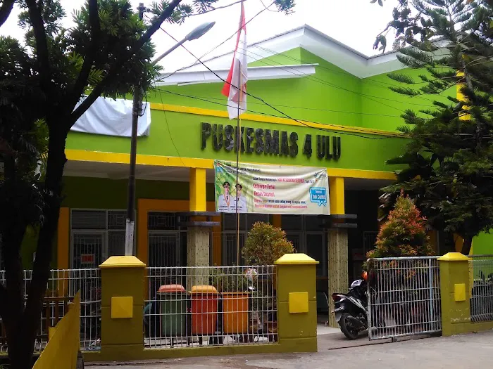 Puskesmas 4 Ulu Picture 3
