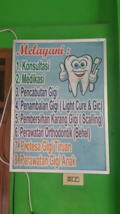 drg. DESI HERMAWATI Picture 1