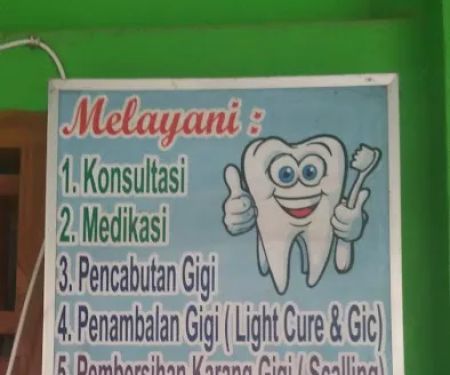 drg. DESI HERMAWATI