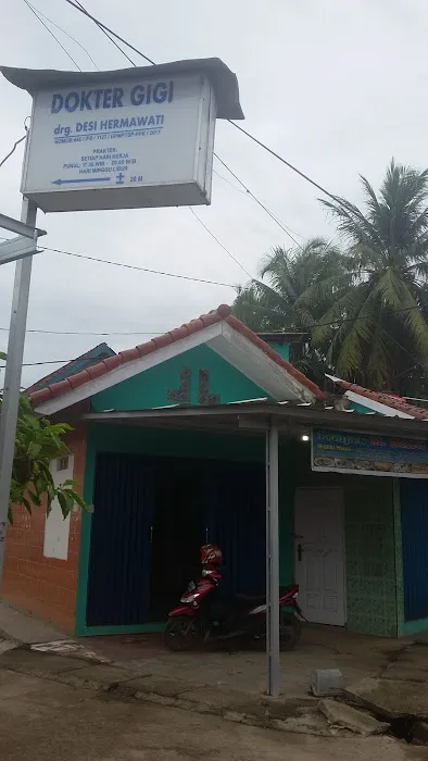 drg. DESI HERMAWATI Picture 3