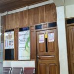 Dr. Indah, Dr. Atika, Dr. Benor, Dr. Ido