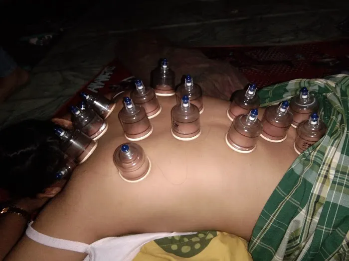 Pijat Republik herbal haramain Picture 2