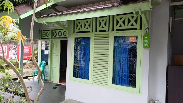 Pengobatan sinshe ling Picture 6