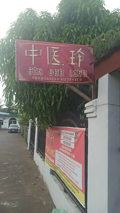 Pengobatan sinshe ling Picture 4