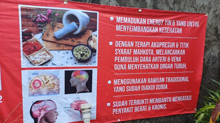 Pengobatan sinshe ling Picture 3