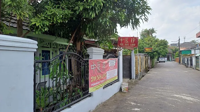 Pengobatan sinshe ling Picture 2