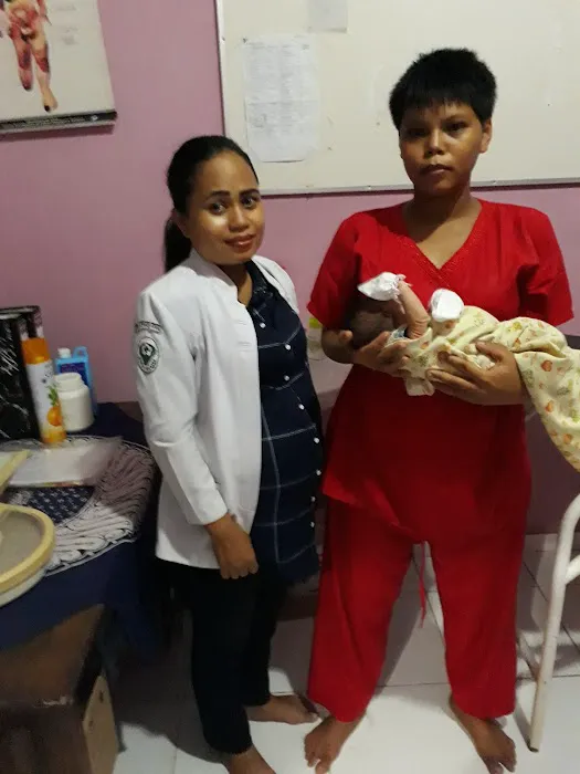 POSKESKEL (Nora Handayani,A.md.Keb) Picture 8