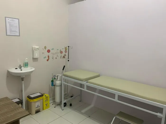 Praktek Dokter Umum dr. Disa Novellin Picture 2