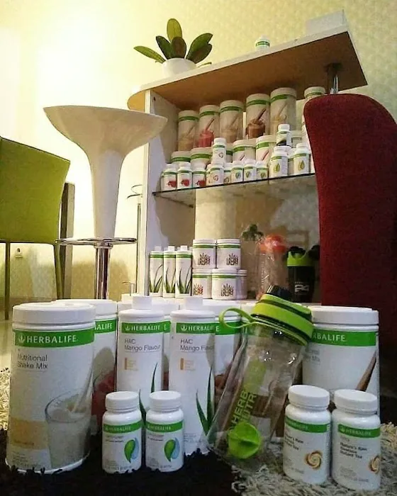 Herbalife beauty club Picture 6