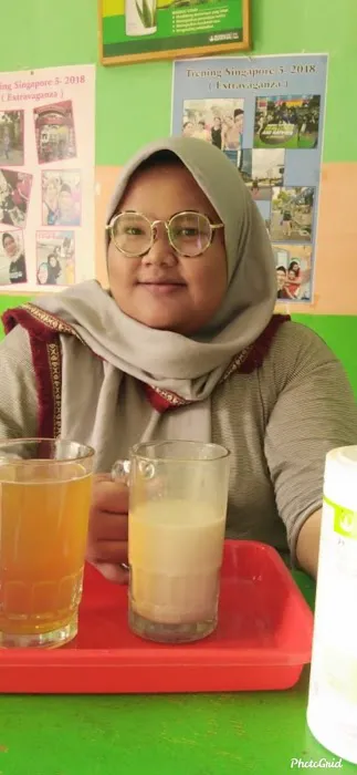 Herbalife beauty club Picture 2