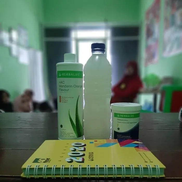 Herbalife beauty club Picture 8