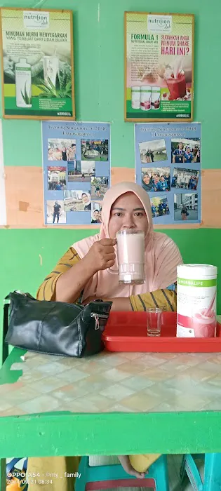 Herbalife beauty club Picture 4