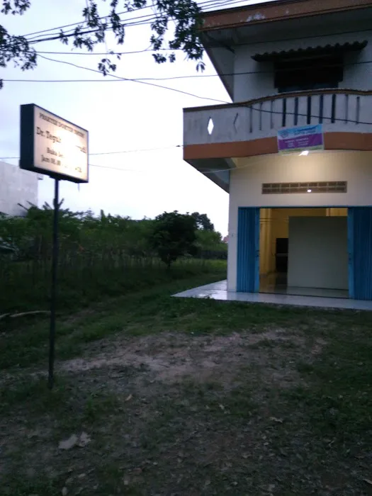 Dr. Teguh Iswahyudi Picture 1