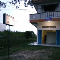 Dr. Teguh Iswahyudi ico