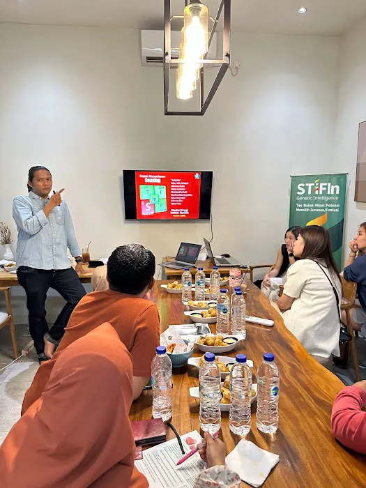 Stifin Brain Sriwijaya Picture 7