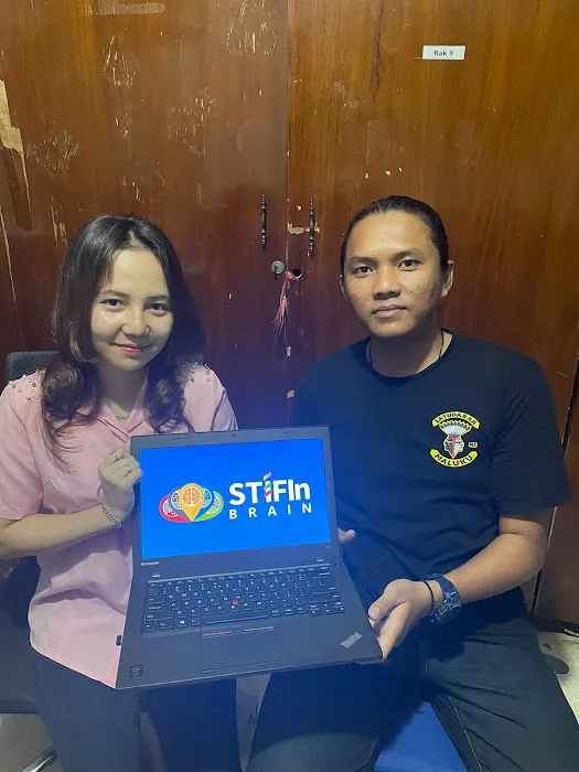 Stifin Brain Sriwijaya Picture 1