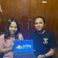 Stifin Brain Sriwijaya ico