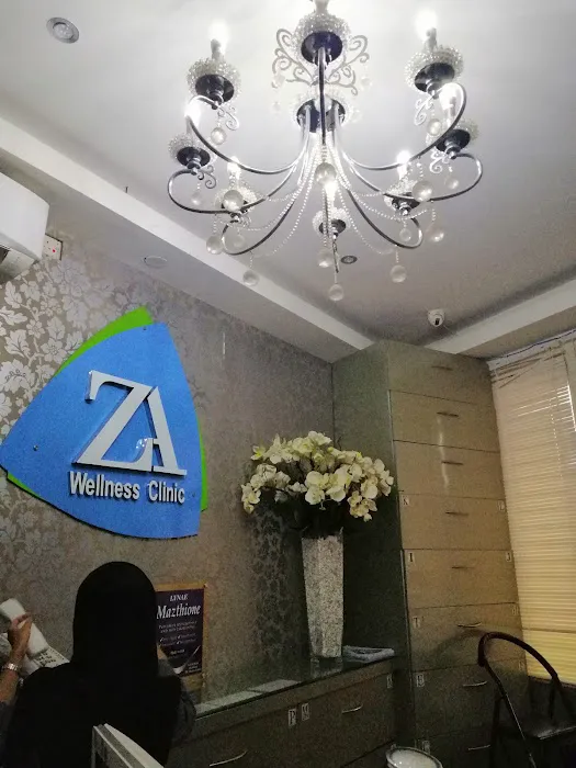 Klinik Kecantikan Za Wellness Palembang Picture 10