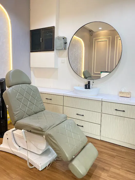 Klinik Kecantikan Za Wellness Palembang Picture 9