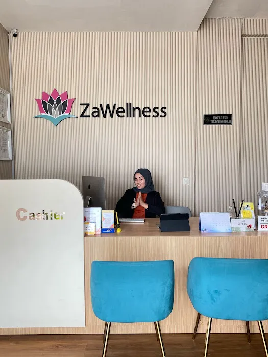 Klinik Kecantikan Za Wellness Palembang Picture 3