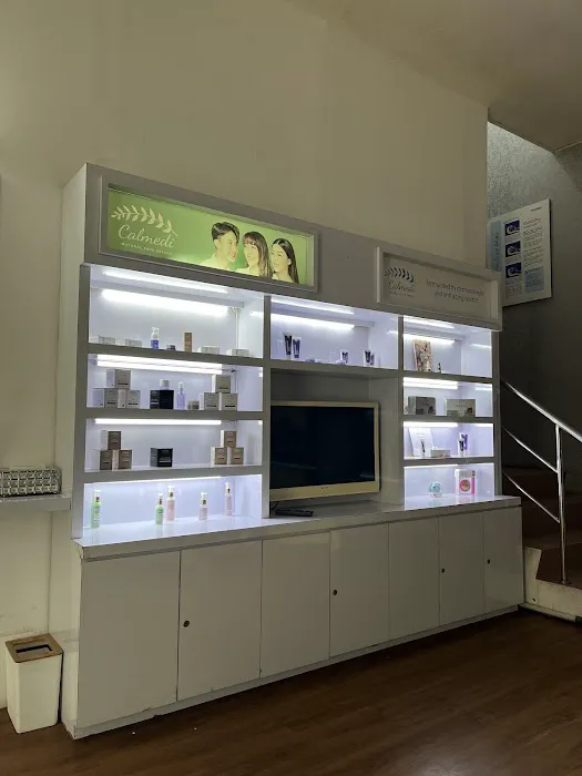 Klinik Kecantikan Za Wellness Palembang Picture 1
