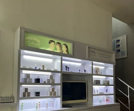 Klinik Kecantikan Za Wellness Palembang
