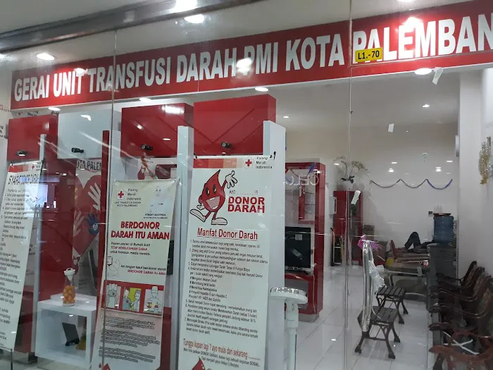 Palang Merah Indonesia Mall PTC Picture 3